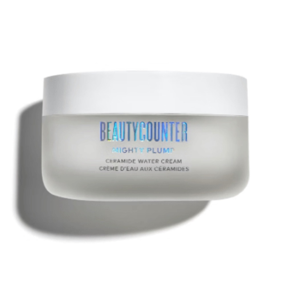 Mighty Plump Ceramide Water Cream